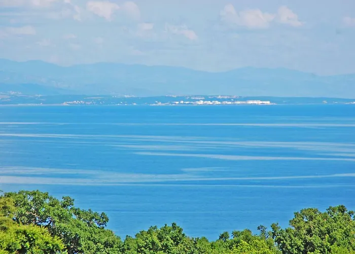 Apartman Kolmanic, Sea View, Free Privat Parking *