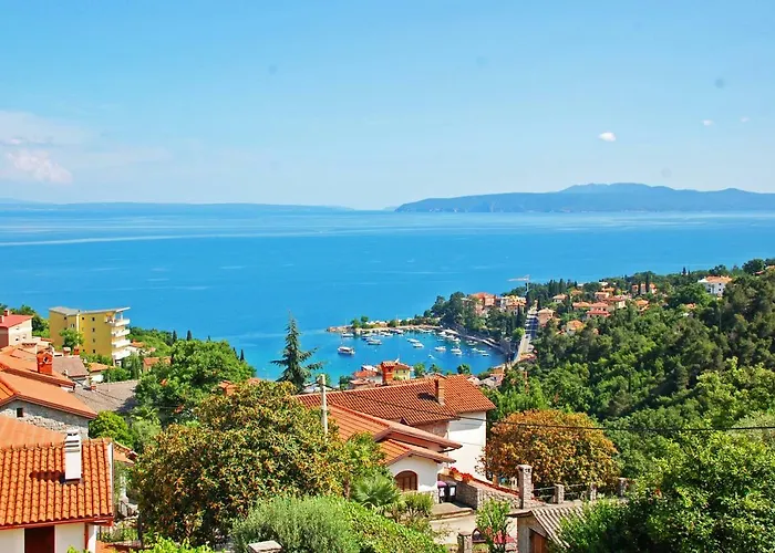 Appartement Kolmanic, Sea View, Free Privat Parking *