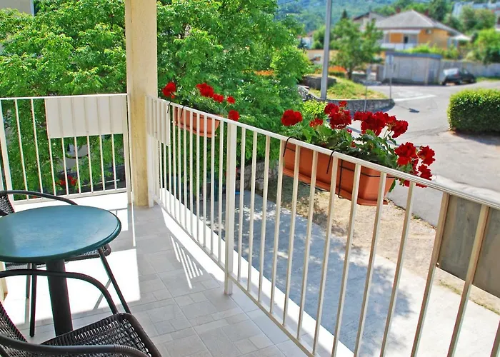 Kolmanic, Sea View, Free Privat Parking Appartement *