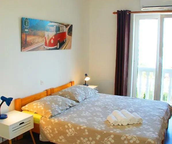 Kolmanic, Sea View, Free Privat Parking Ičići